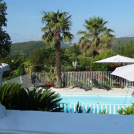 La Lezardiere Hotel La Colle-sur-Loup Exterior photo