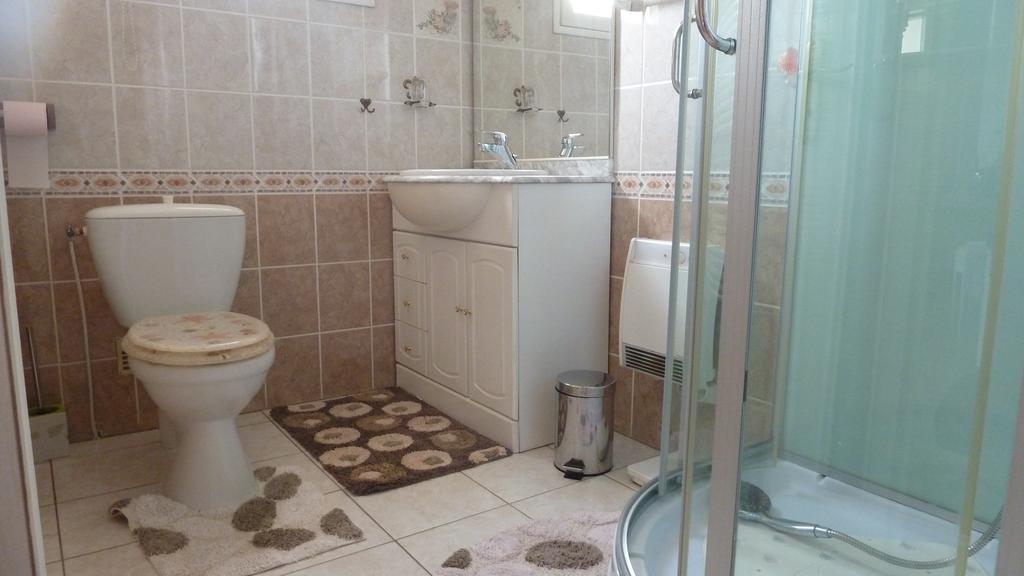 La Lezardiere Hotel La Colle-sur-Loup Room photo