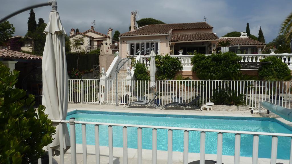 La Lezardiere Hotel La Colle-sur-Loup Exterior photo