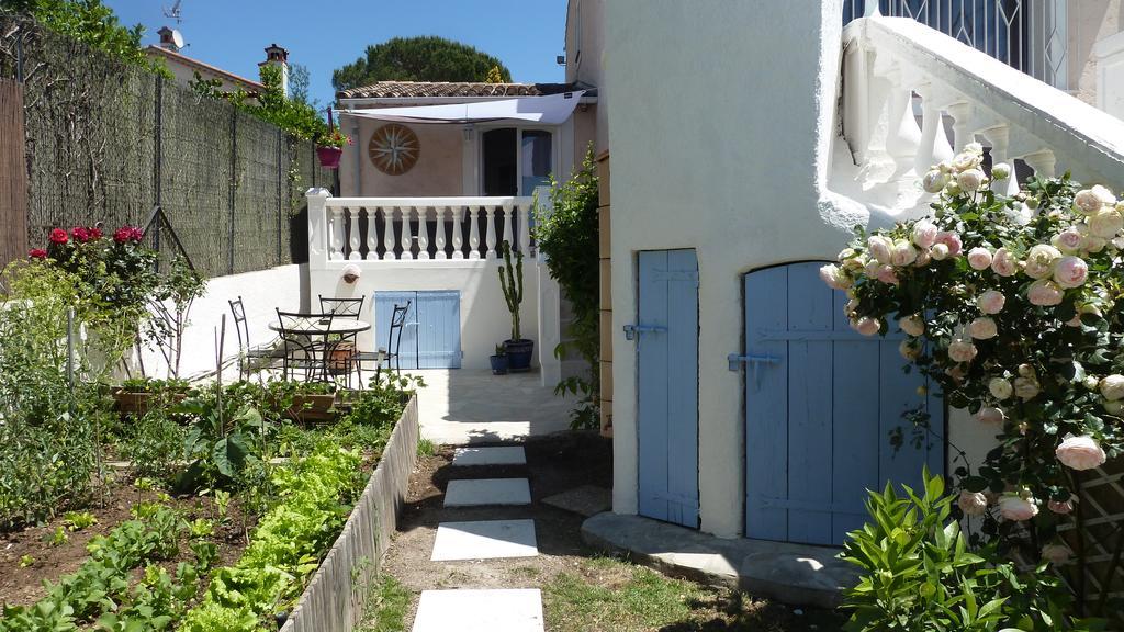 La Lezardiere Hotel La Colle-sur-Loup Exterior photo