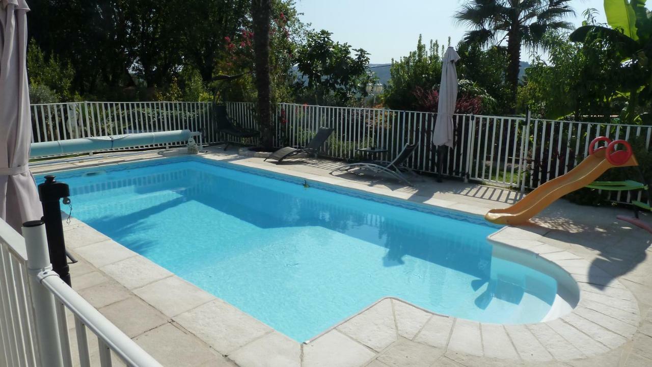 La Lezardiere Hotel La Colle-sur-Loup Exterior photo